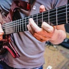 How To Write For Guitar So That Your Guitarist Loves You (Part 2)