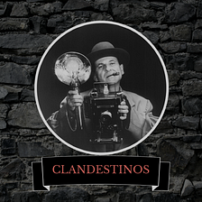 Pitchbox Interview: Antonio Recio Beladiez, creator of “Clandestines”