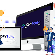 DFY Suite 3.0 Review — New, Done-For-You Page 1 Rankings System