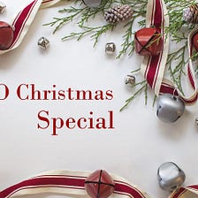 Christmas Special: 40% Off Lifetime Subscription for B/O Trading Blog on Substack