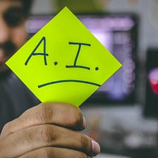 Let’s Not Regulate A.I. Out of Existence
