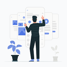 How to Create an Extraordinary UI Design for an App