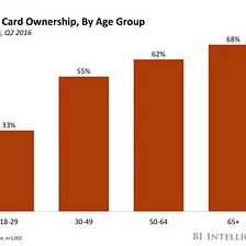 The Fable and Challenges of Credit Cards in the US