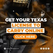 License to Carry Frisco