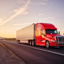 UX Writing Challenge | Day 13: Trucking Dilemma