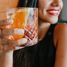 My Eating Disorder Ruined Alcohol For Me
