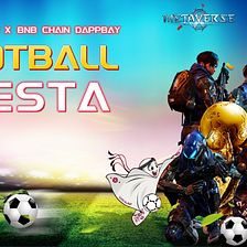 2022 World Cup, join the carnival to get $1000 X-Metaverse prize