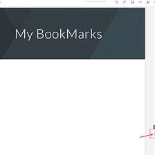 How to Use Google Sites as Bookmark Manager