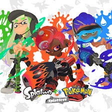 Splatfest in Splatoon 3 — What are the problems? (Game Analysis)