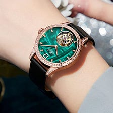 The Best High End Women’s Watches Of 2023