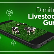Dimitra Livestock Guru