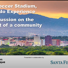 New Mexico Local Newsrooms Find More Ways to Collaborate