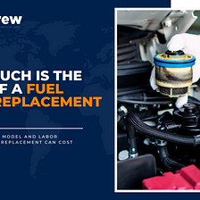 Fuel Pump Replacement Cost In Malaysia