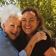 Can we just let women age in peace?