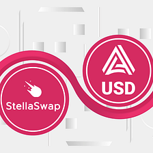 Leading Moonbeam-based DEX StellaSwap Integrates aUSD, Polkadot’s Native Over-Collateralized…