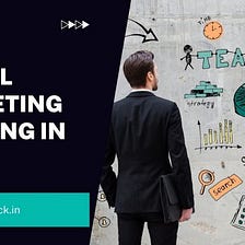 Best Digital Marketing Training in Delhi with Course Details
