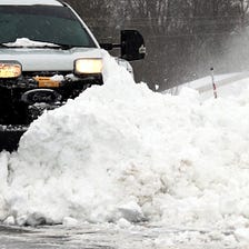 SNOWPLOWING AND SNOW REMOVAL BASIC TIPS AND TRICKS FOR CONTRACTORS LOOKING TO BREAK INTO THE…