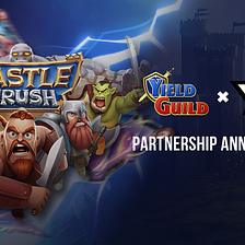 YGG Partners with Latin America’s Largest Gaming Company, Wildlife Studios, as Castle Crush…