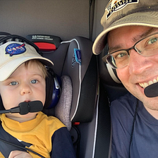 Robin Riedel to Lead Berkeley SkyDeck’s Aero-Astro Track