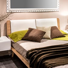 Bedroom Colors That’ll Make You Wake Up Happier