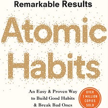 The Science of Habit Building | Atomic Habits