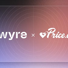 Wyre and Price.com Join Forces to Enable Crypto-Based Rewards for Shoppers