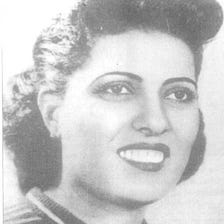 This Week in Science: Sameera Moussa, the Egyptian Mother of Nuclear Energy