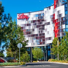 Lilly Drives Access to Covid Antibodies with Infusion Centers