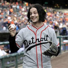 A Conversation with Jack White: Warstic, Wrigley Field, and the Detroit Tigers