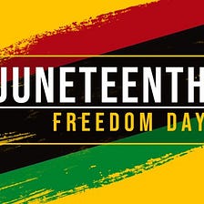 Thinking Citizen Blog — What Does Juneteenth Commemorate? Emancipation. But Why June 19th?
