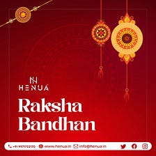 Happy Raksha Bandhan To All Of You