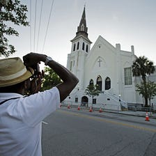 Historical Black Churches Survive to Tell Their Own Stories