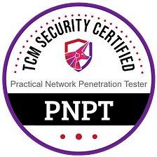 Practical Network Penetration Tester (PNPT) Certification Review