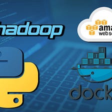 Hadoop , Docker , AWS Cloud, Ansible and LVM Automation using Python Program
