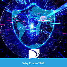 Why Enable 2FA?