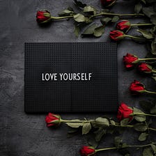 Self Compassion