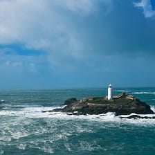 Wet & Windy