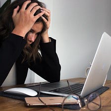 Ways To Deal With Workplace Stress