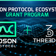Threedium receives Boson Protocol Ecosystem Grant to enable the physical redemption of 3D digital…