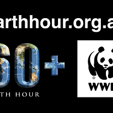 Powerpal and Earth Hour — will you take the challenge?