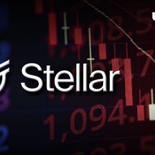 Ripple Rival Stellar (XLM) Among Top Unprofitable Cryptocurrencies of Week as of Now