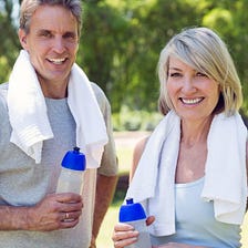 Discover How Exercise Impacts Dental Health and How You Can Help