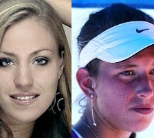 Angelique Kerber vs Elise Mertens [LiVeStReaM]