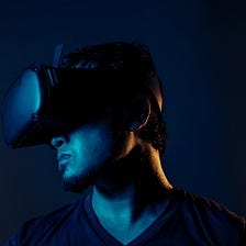 Top 5 Things to Do With a VR Headset