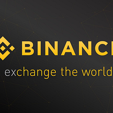 Binance: The Fastest Growing Cryptocurrency Smart Chain of All Time