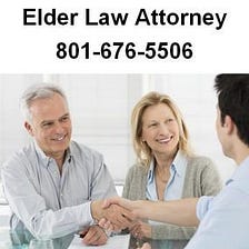 Elder Law Attorney