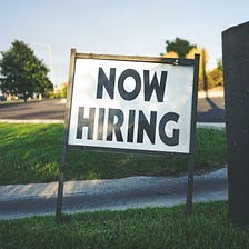 When and Why Should You Hire?