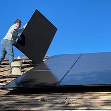 5 Things To Consider Before Getting Your Residential Solar Panels, It’s Simpler Than You Think