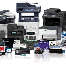 Printer Service in India