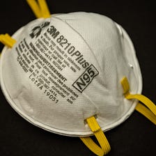 Don’t be Misled: Masks Work